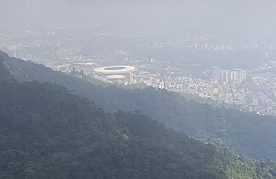 Río de Janeiro