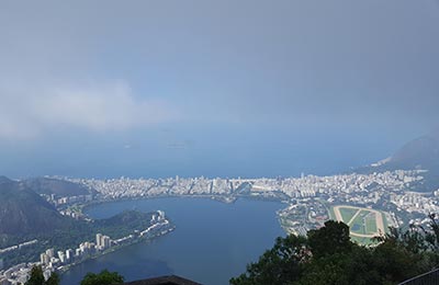 Río de Janeiro