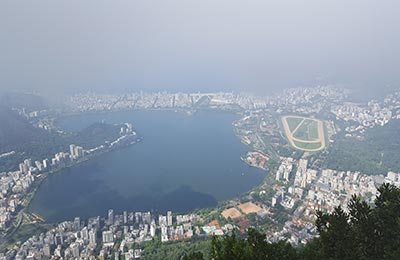 Río de Janeiro