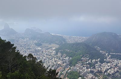 Río de Janeiro