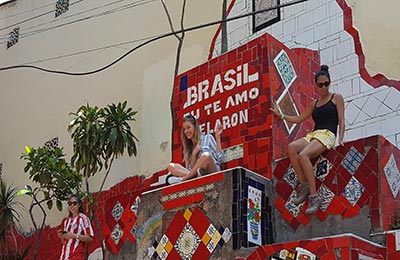 Río de Janeiro