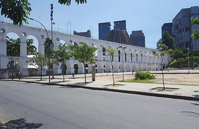 Río de Janeiro