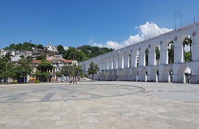 Río de Janeiro