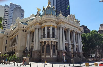 Río de Janeiro