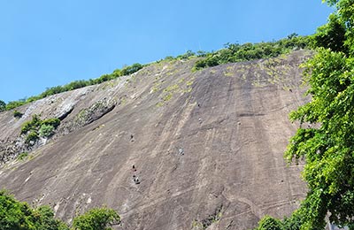 Río de Janeiro