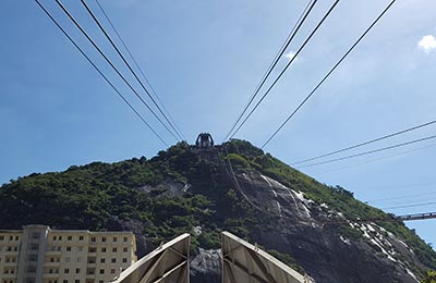 Río de Janeiro