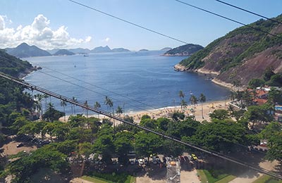 Río de Janeiro