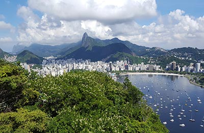 Río de Janeiro