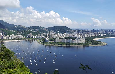 Río de Janeiro