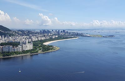 Río de Janeiro