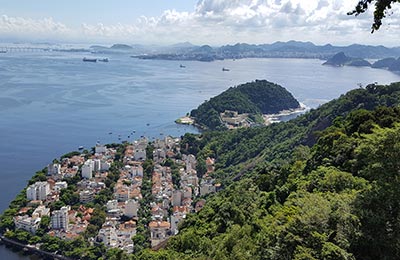 Río de Janeiro