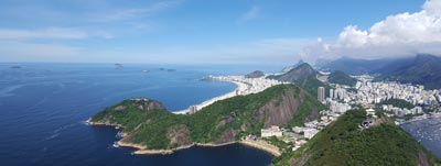 Río de Janeiro