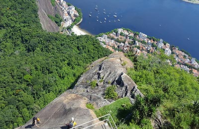 Río de Janeiro