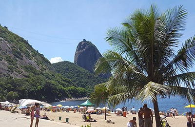 Río de Janeiro