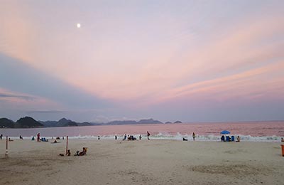 Río de Janeiro