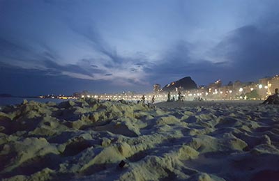 Río de Janeiro