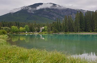 Banff