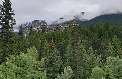 Banff