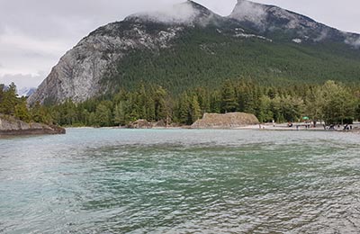 Banff