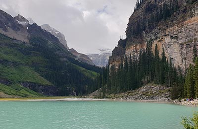 Banff