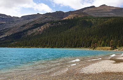 Parque Nacional de Banff