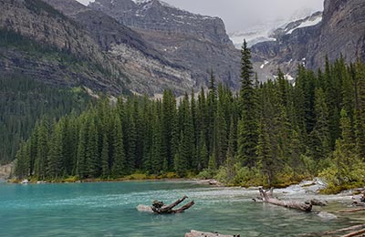 Banff