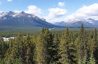 Banff