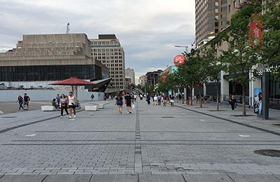 Montreal