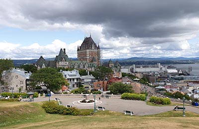 Quebec