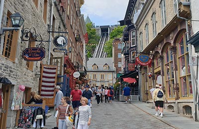 Quebec