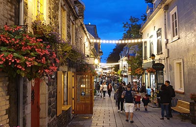 Quebec