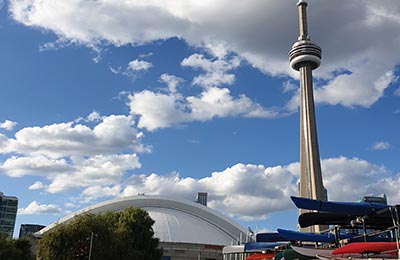 Toronto y Niágara