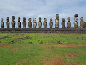 isla de pascua