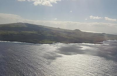 Isla de Pascua