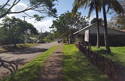 Isla de Pascua