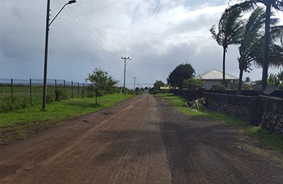 Isla de Pascua