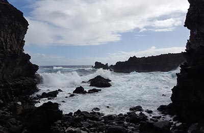 Isla de Pascua