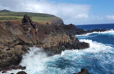 Isla de Pascua