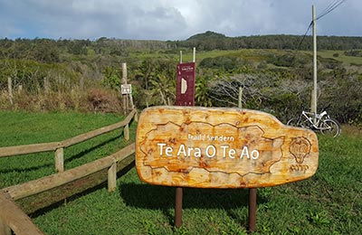 Isla de Pascua