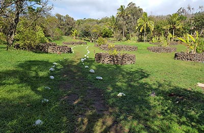 Isla de Pascua