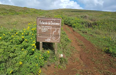 Isla de Pascua