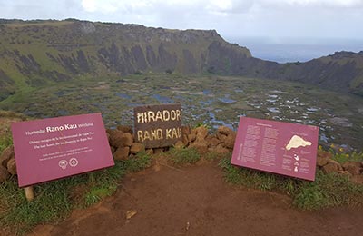 Isla de Pascua