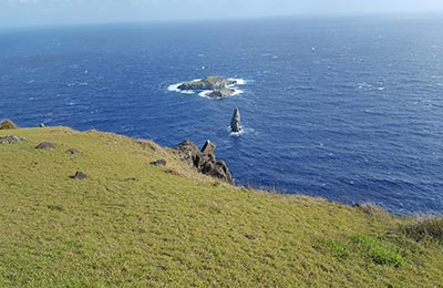 Isla de Pascua