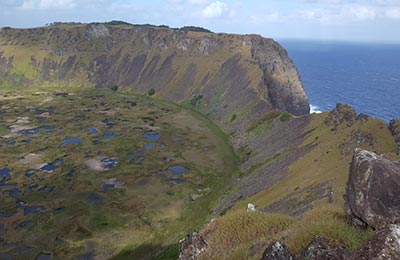 Isla de Pascua