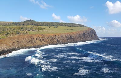 Isla de Pascua