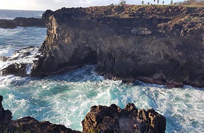 Isla de Pascua