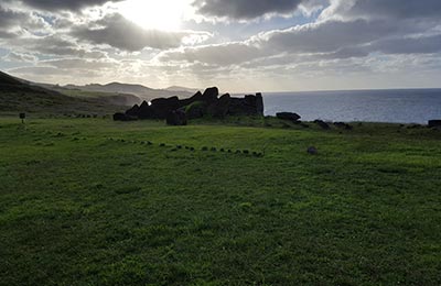 Isla de Pascua