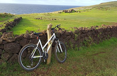 Isla de Pascua