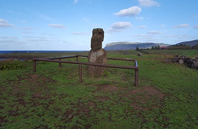 Isla de Pascua