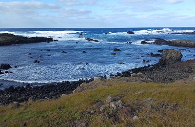 Isla de Pascua